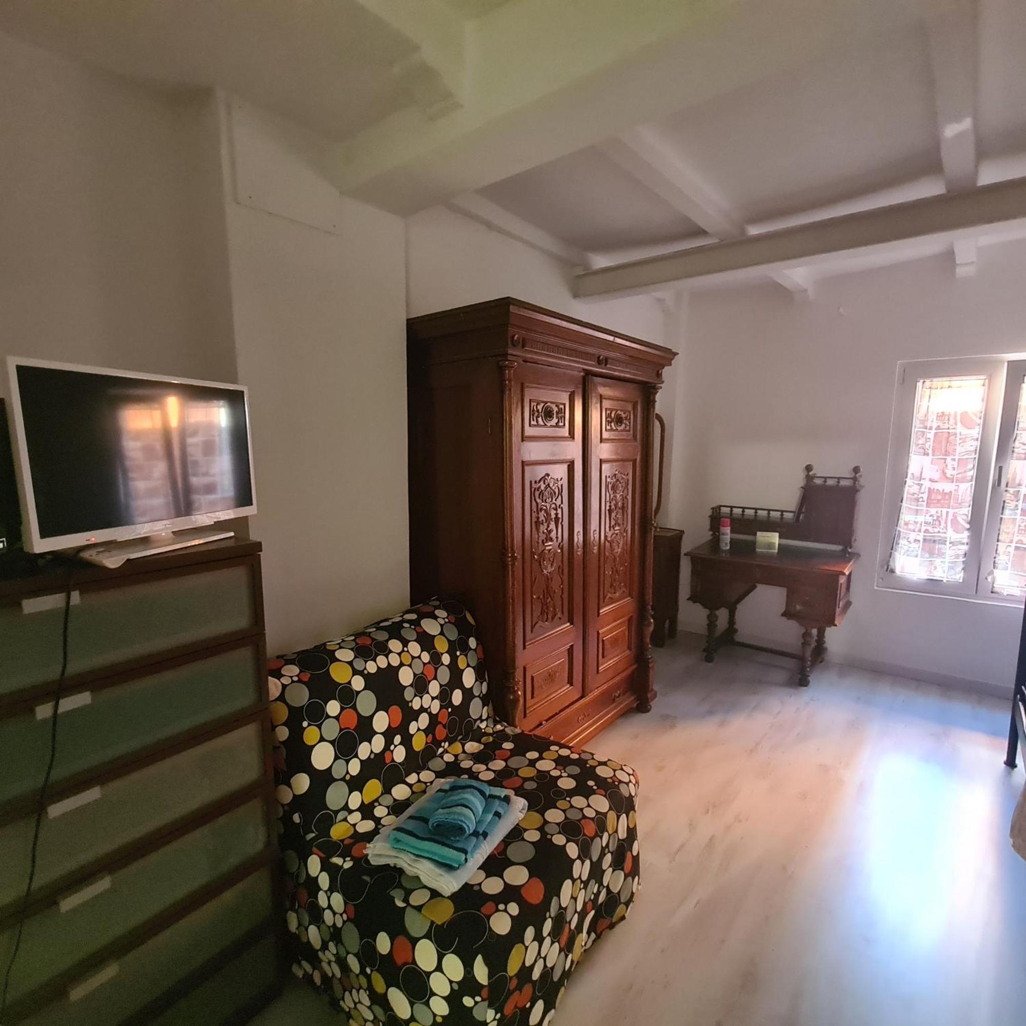 La Maison Di Marina 볼로냐 외부 사진