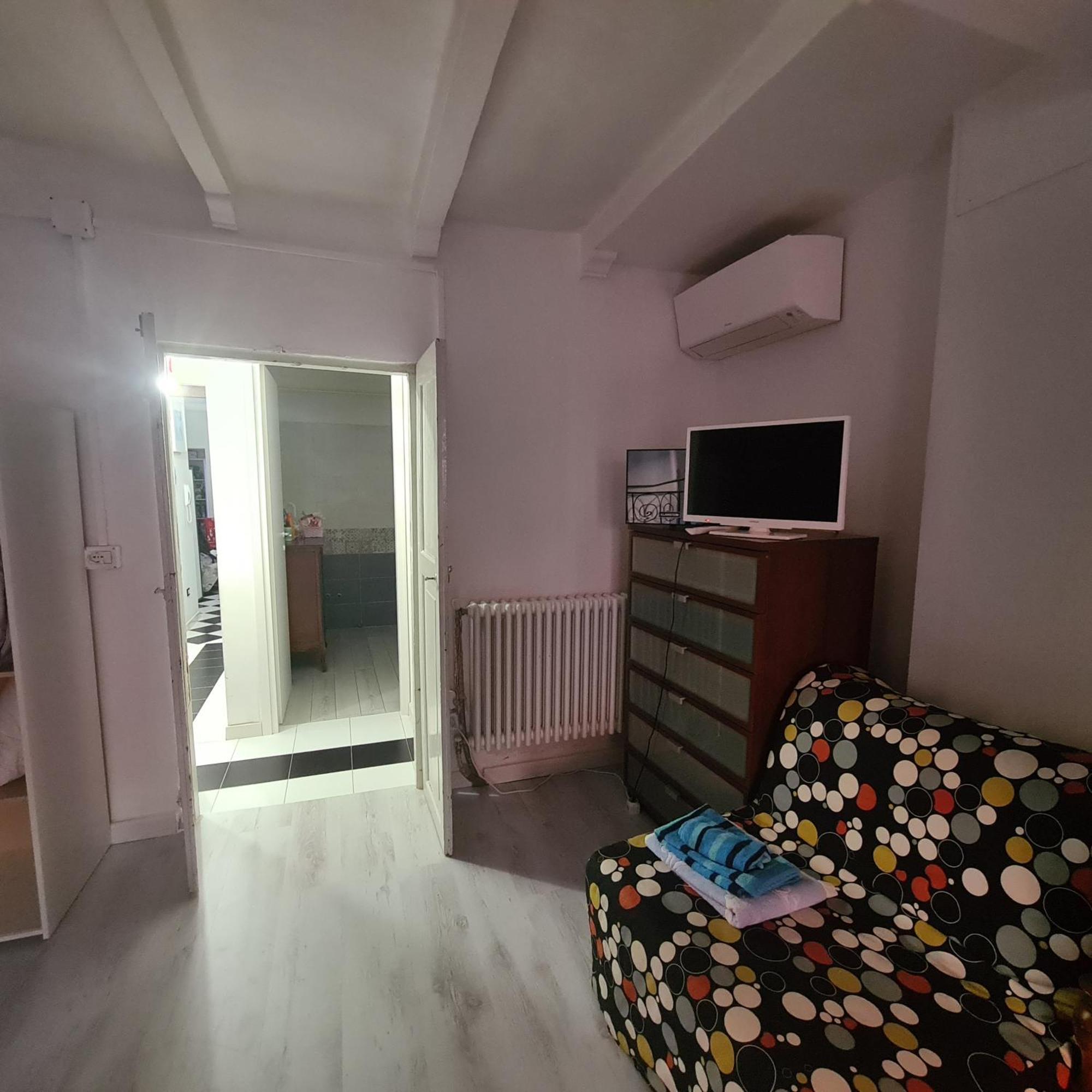 La Maison Di Marina 볼로냐 외부 사진