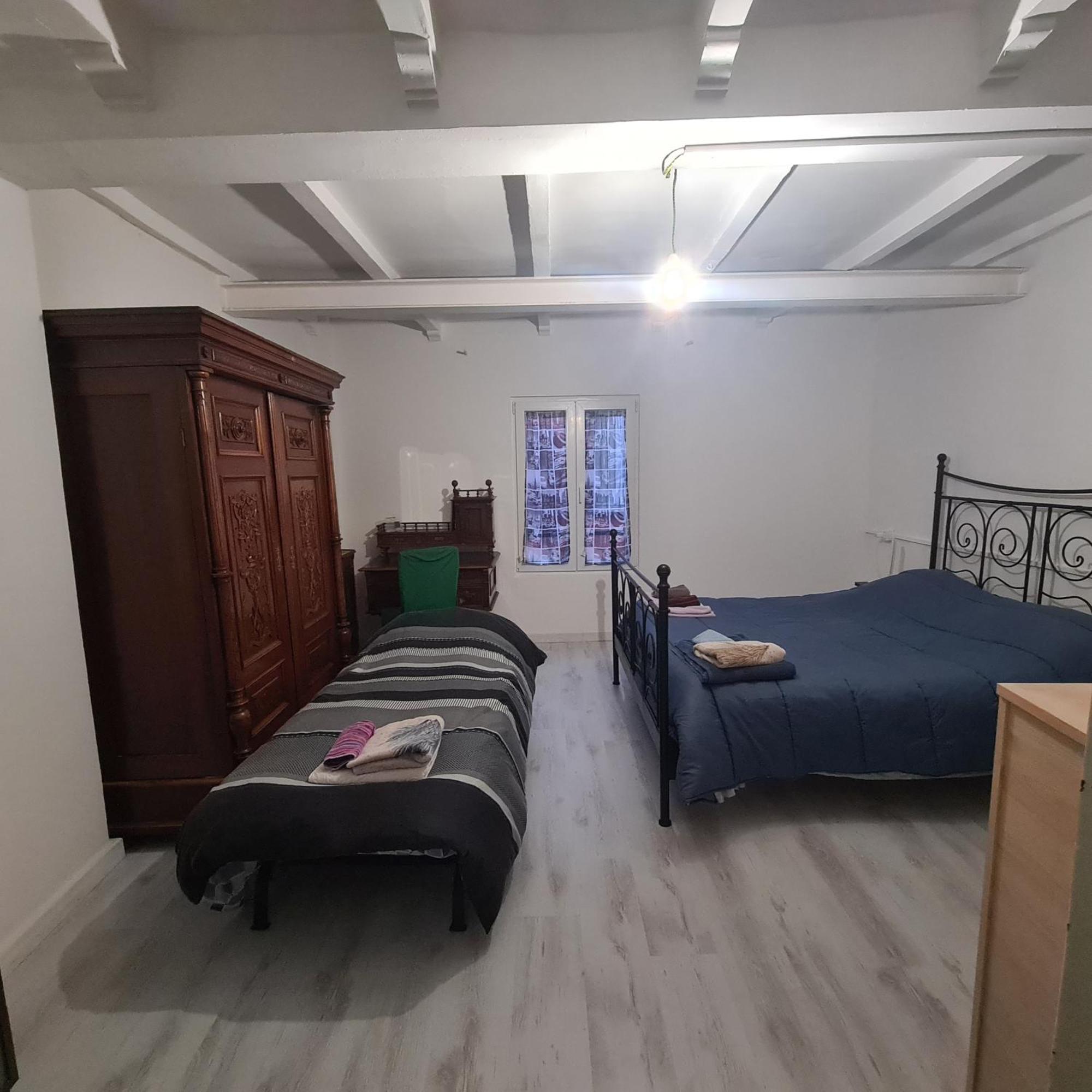 La Maison Di Marina 볼로냐 외부 사진
